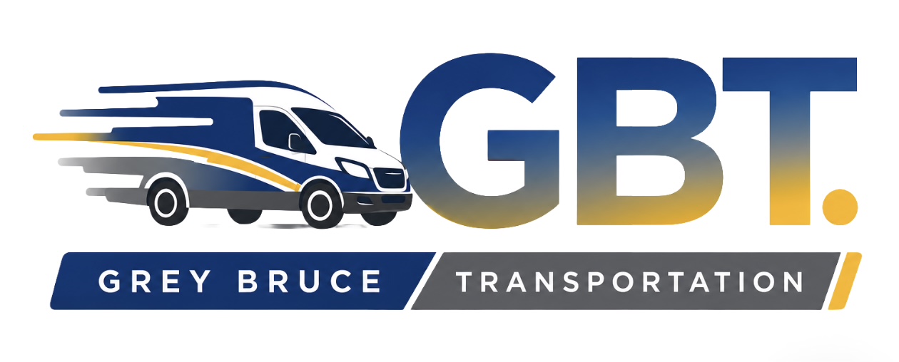 Grey Bruce Transportation Ltd. Logo